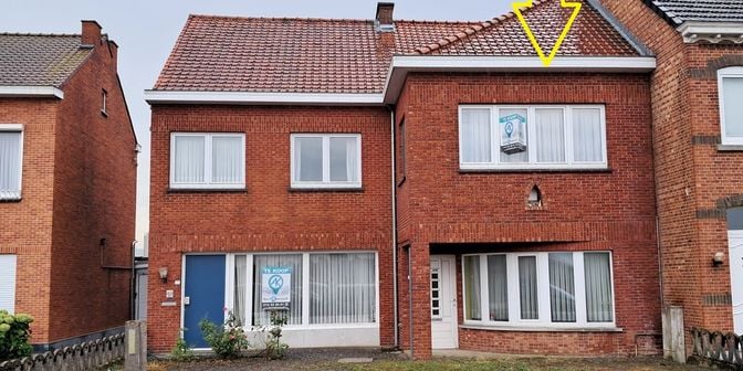 Huis te koop in Steenweg 81, 3570 Alken