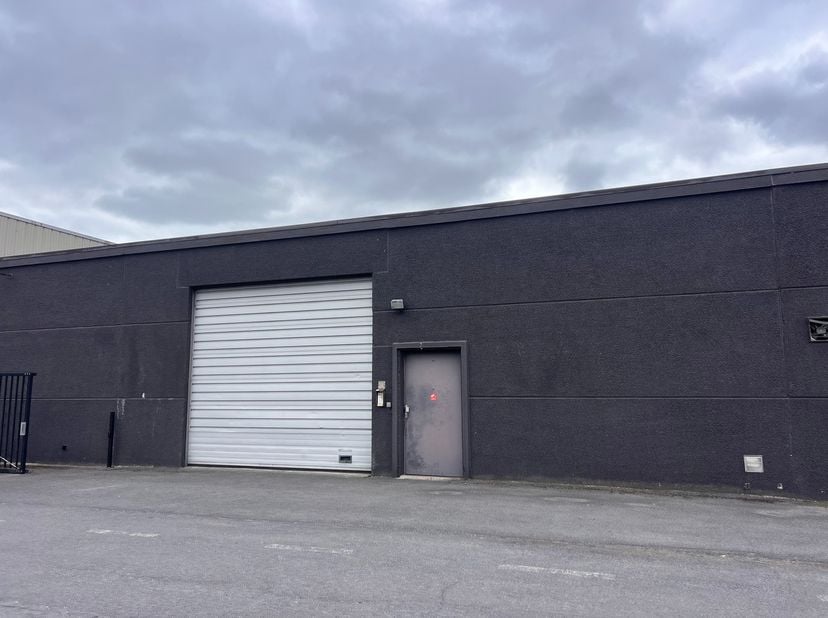 Bedrijfsvastgoed te huur in Langerbruggestraat 33,
                    9041 Oostakker