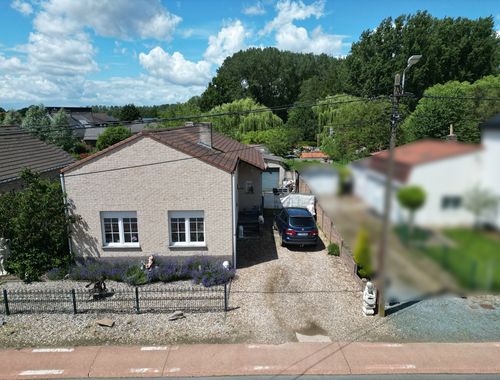                                         Woning te koop in Tielt, € 379.000
