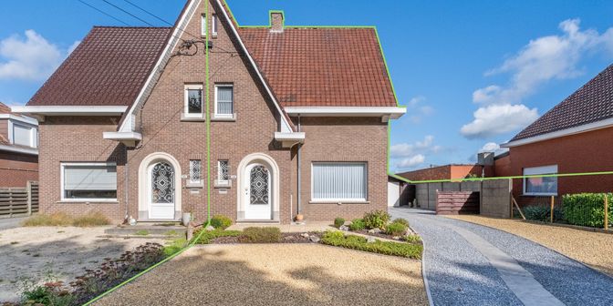 Huis te koop in Mechelbaan 214, 3130 Begijnendijk