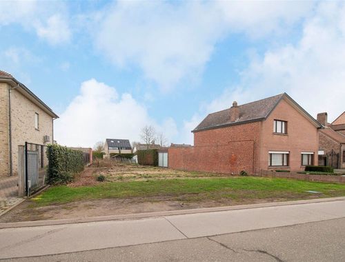                                         Bouwgrond te koop in Heist-op-den-Berg, € 165.000
