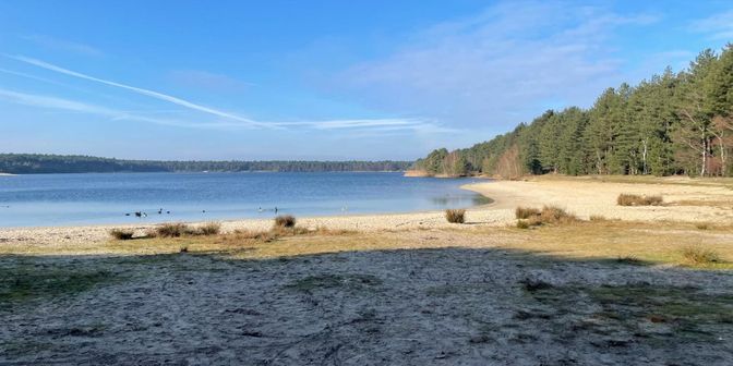 Huis te koop in Parelstrand 591, 3920 Lommel