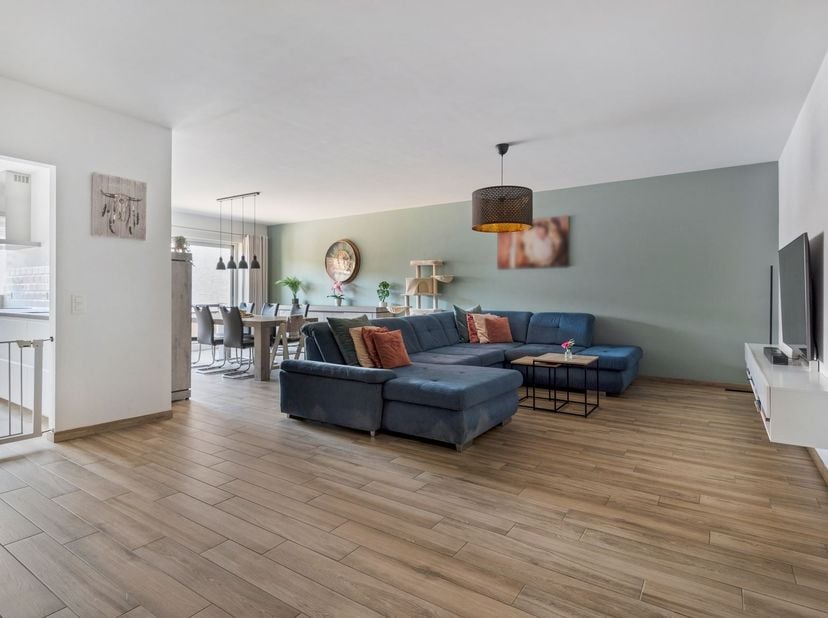 Appartement à vendre à Kantienlei  1 boîte 1002,
                    2930 Brasschaat
