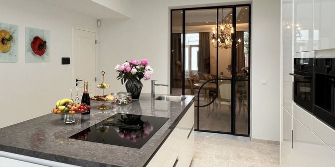 Maison à vendre à Korte Lobroekstraat 9, 2060 Antwerpen