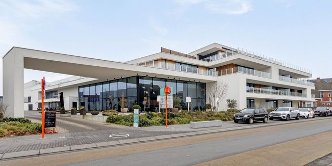 Appartement à vendre à Westerlaan 50, 8790 Waregem