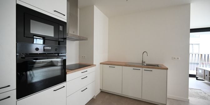 Projet à Mgr. Roelensstraat 1, 8850 Ardooie