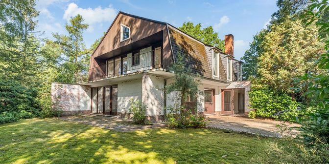 Huis te koop in Sparrendreef 22, 3930 Achel