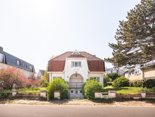                                         Villa te koop in Koksijde, € 795.000

