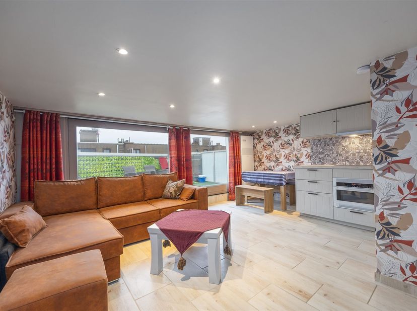 Appartement te koop in Jean van Hinsberghstraat 16B bus 10B,
                    8430 Middelkerke