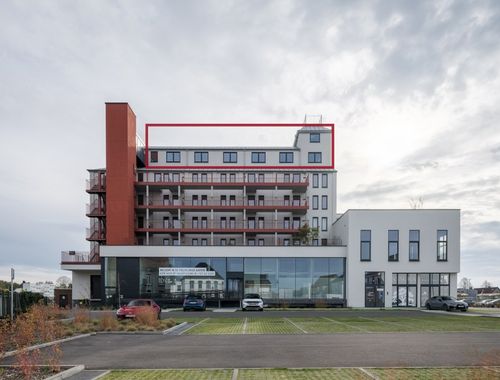                                         Appartement te koop in Gavere, € 850.000
