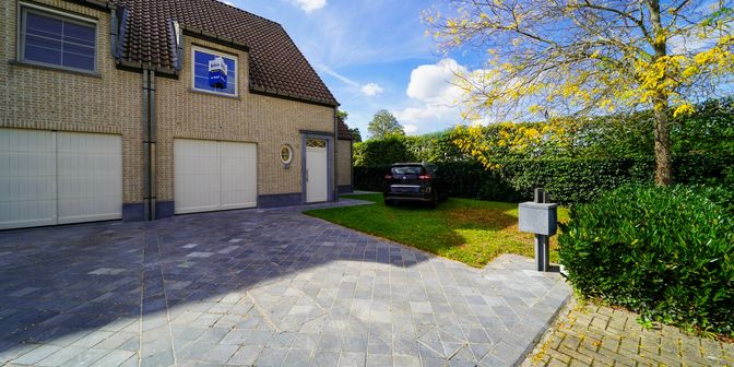 Huis te huur in Boomzagerijstraat 11, 8210 Loppem