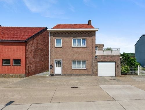                                         Woning te koop in Sint-Truiden, € 245.000
