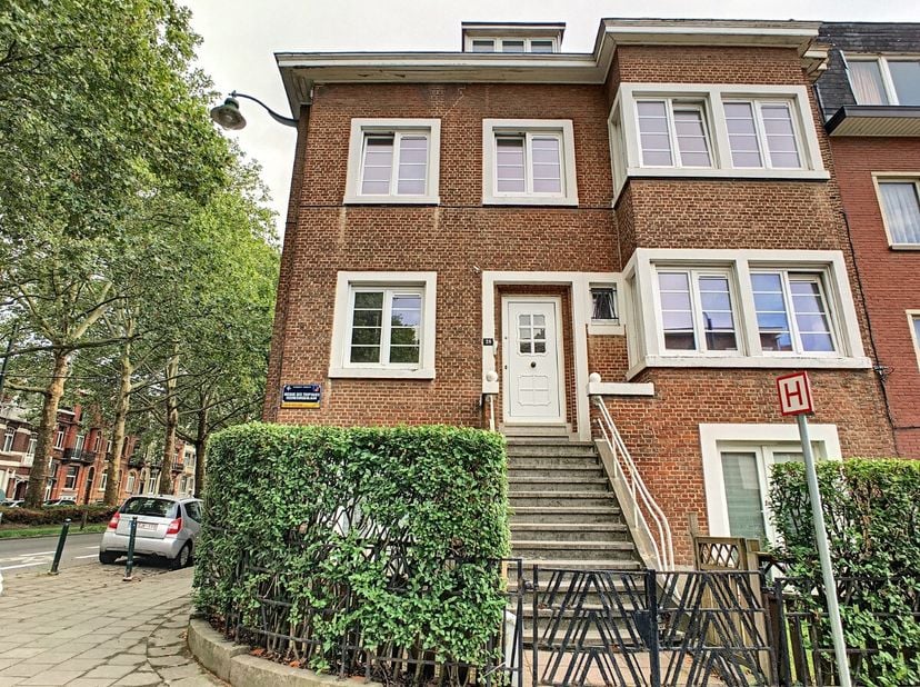 Huis te huur in Avenue des Tropiques 28,
                    1190 Vorst