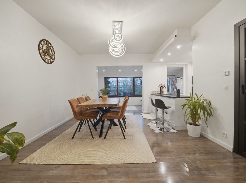 Maison à vendre
                    à 8400 Stene