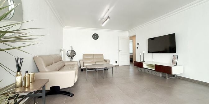 Maison à vendre à Meeuwenstraat 7, 3582 Koersel