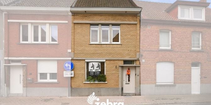Huis te koop in Oude Stationstraat 15, 8700 Tielt