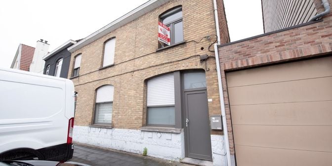 Maison à louer à Markegemstraat 122, 8720 Wakken