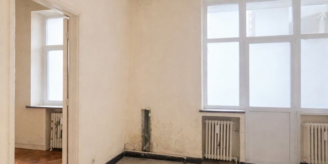 Appartement te koop in Avenue de la Folle Chanson 15, 1050 Elsene