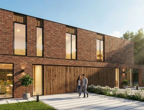                                         Maison à vendre à Ertvelde, € 542.403
