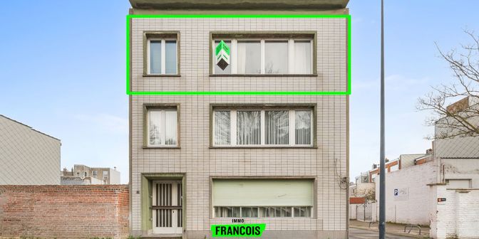 Appartement te koop in Scarphoutdreef 30 bus V2, 8370 Blankenberge