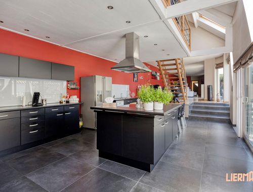                                         Woning te koop in Aalst, € 597.000
