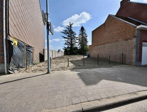                                         Bouwgrond te koop in Heffen, € 159.000
