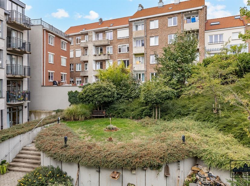 Appartement à vendre
                    à 1160 Auderghem