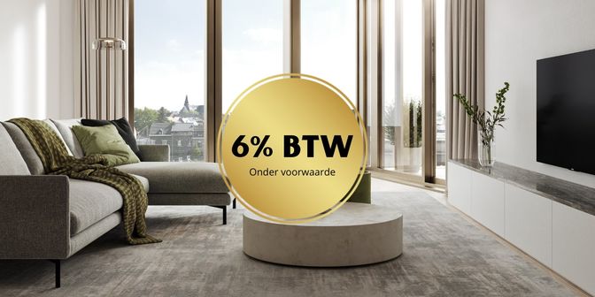 Appartement à vendre à Bampslaan 41, 3500 Hasselt