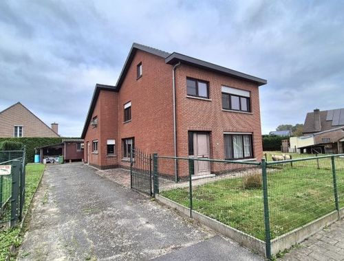                                         Maison à vendre à Sinaai-Waas, € 395.000
