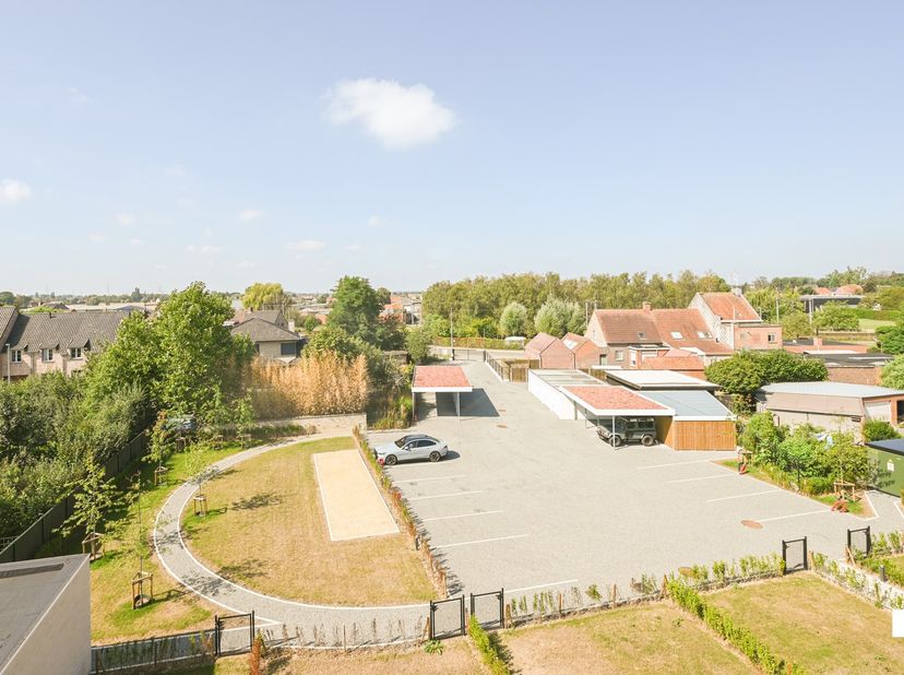 Appartement te koop in Kortrijkstraat 46,
                    8770 Ingelmunster