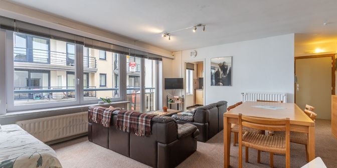 Appartement te koop in Ijzerstraat 10 bus 0301, 8620 Nieuwpoort