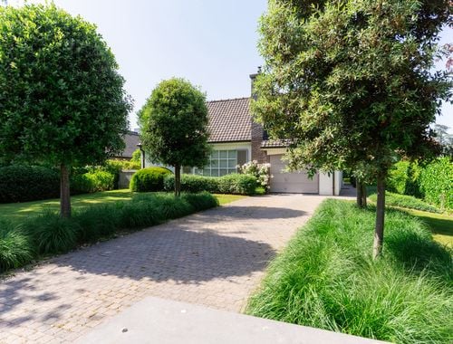                                         Maison à vendre à Mariakerke, € 745.000

