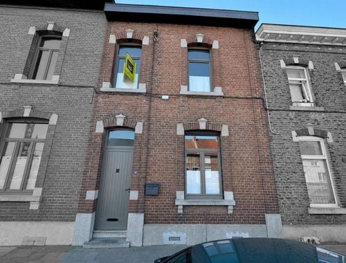                                         Eengezinswoning te koop in Wasmuel, € 220.000
