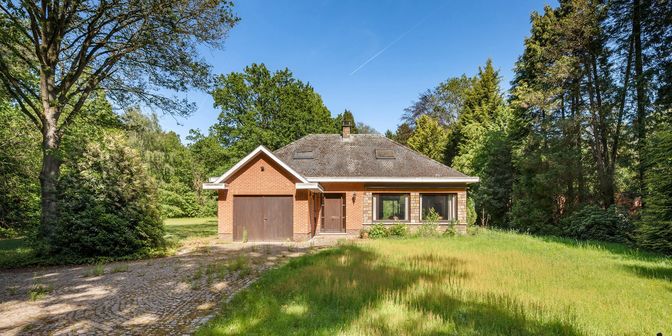 Huis te koop in Speckweg 32, 2950 Kapellen