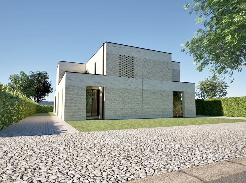 Maison à vendre
                    à 3920 Lommel