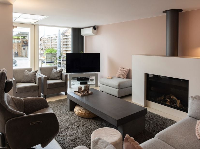 Maison à vendre
                    à 8500 Kortrijk