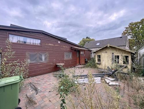                                         Vakantiewoning te koop in Tielrode, € 65.000

