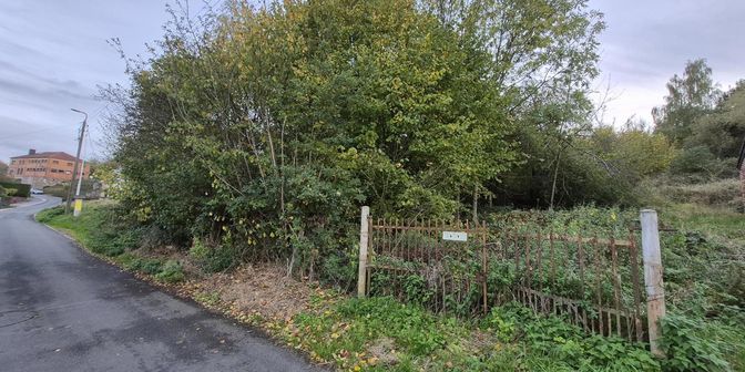 Terrain à vendre à Rue Vieux Chemin de Jupille, 4610 Queue-du-Bois