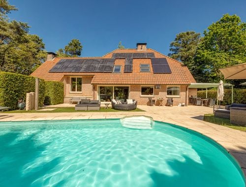                                         Villa à vendre à Lichtaart, € 835.000
