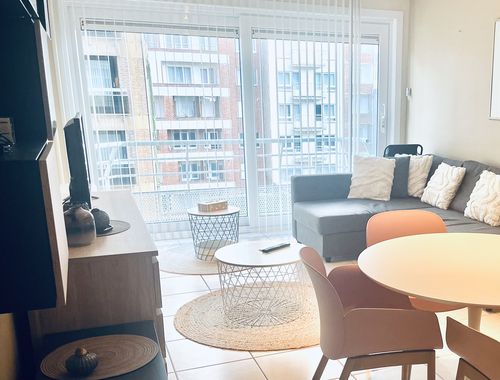                                         Studio avec coin lit à vendre à Middelkerke, € 179.000
