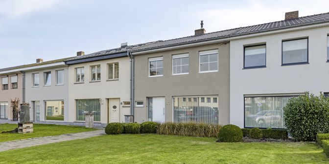 Huis te koop in Meidoornlaan 41, 9230 Wetteren