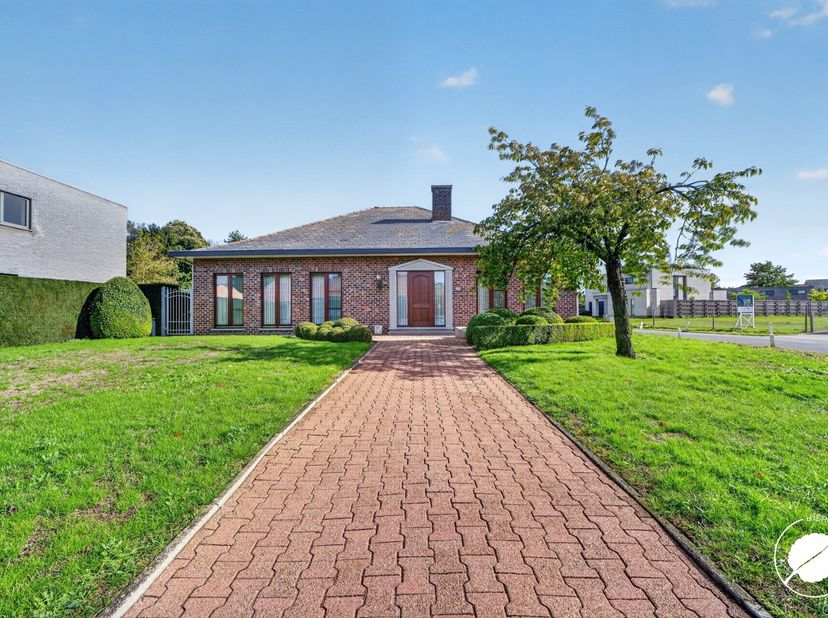 Huis te koop in Kanaalstraat 21,
                    3511 Kuringen