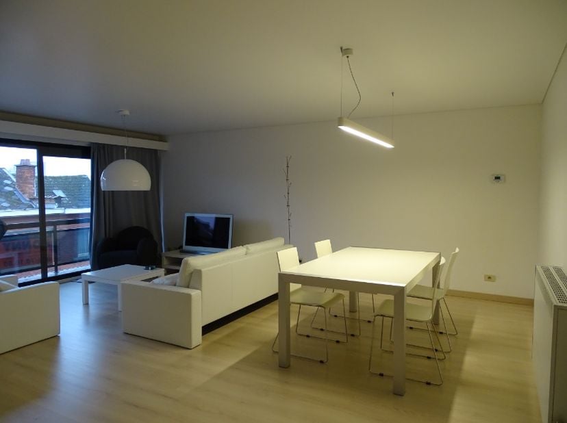 Appartement te koop in Dirk Martensstraat 69 bus 8,
                    9300 Aalst