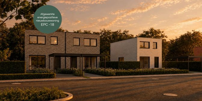Huis te koop in Sint-Quirinusstraat 50, 3550 Zolder