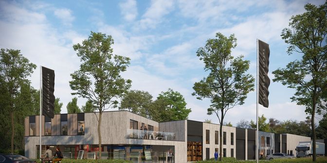 Project te koop in Grensstraat 31, 2580 Putte