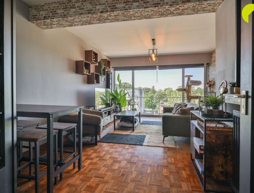                                         Appartement te koop in Mortsel, € 189.500
