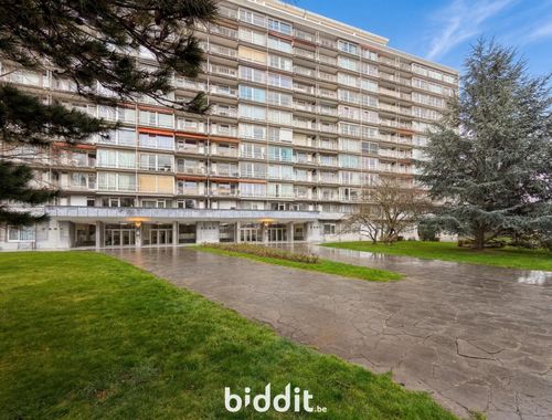                                         Appartement te koop in Sint-Pieters-Woluwe, € 185.000
