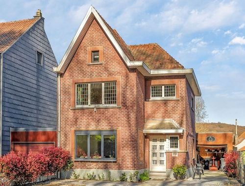                                         Woning te koop in Meerbeke, € 249.000
