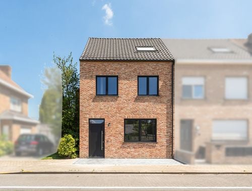                                         Woning te koop in Torhout, € 397.000
