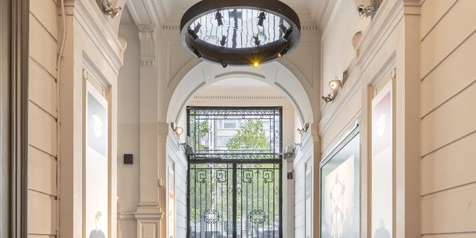Maison à vendre à Italiëlei 114, 2000 Antwerpen